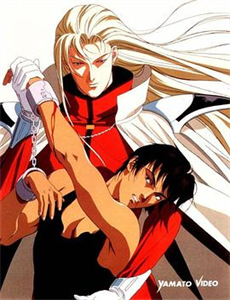 黑帮大佬和我的365日3